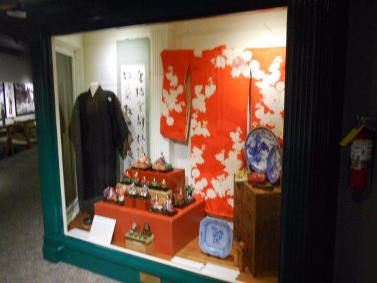 White River Valley Museum